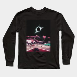 The Void City Long Sleeve T-Shirt